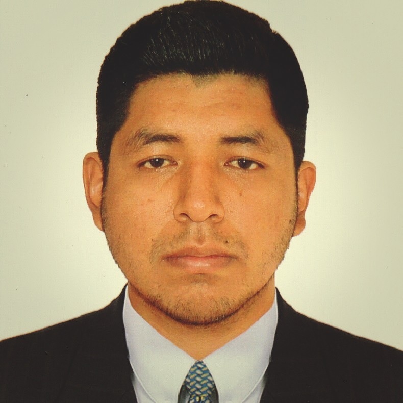 Cesar Renato BARRETO FERNANDEZ