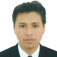 Jorge Luis CHAUPIN QUISPE