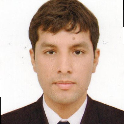 Josias Rafael MENESES IPARRAGUIRRE
